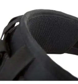 Dirty Rigger Padded Utility Belt