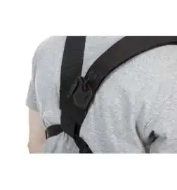 Dirty Rigger LED Chest Rig