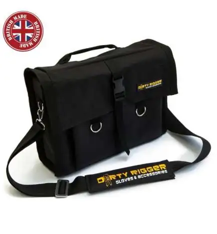 Dirty Rigger Gear bag