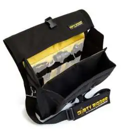 Dirty Rigger Gear bag