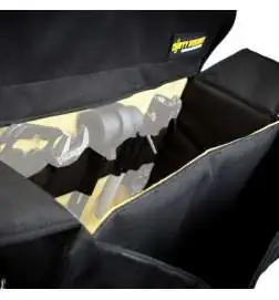 Dirty Rigger Gear bag