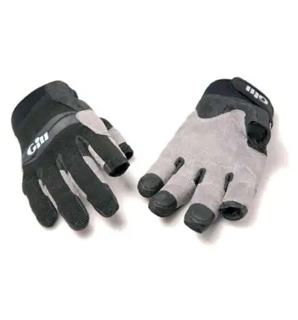 Gill 3-Finger XL