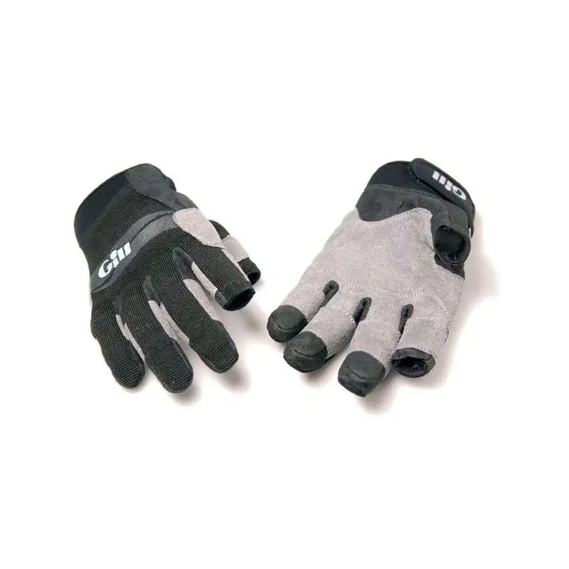 Gill 3-Finger L