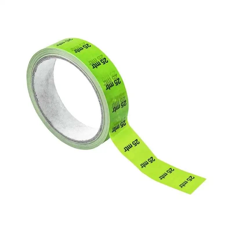 Accessory Cable Marking 25m, green