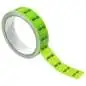Accessory Cable Marking 25m, green