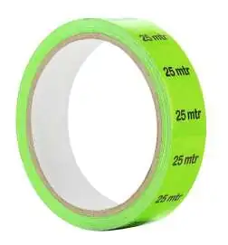 Accessory Cable Marking 25m, green
