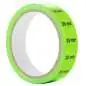 Accessory Cable Marking 25m, green