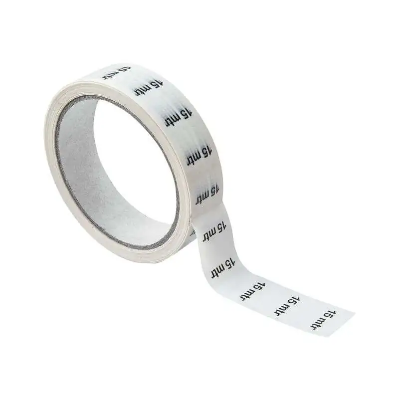 Accessory Cable Marking 15m, white