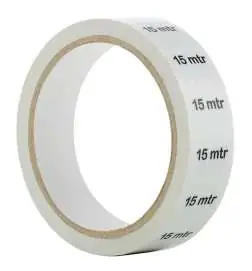 Accessory Cable Marking 15m, white