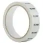 Accessory Cable Marking 15m, white