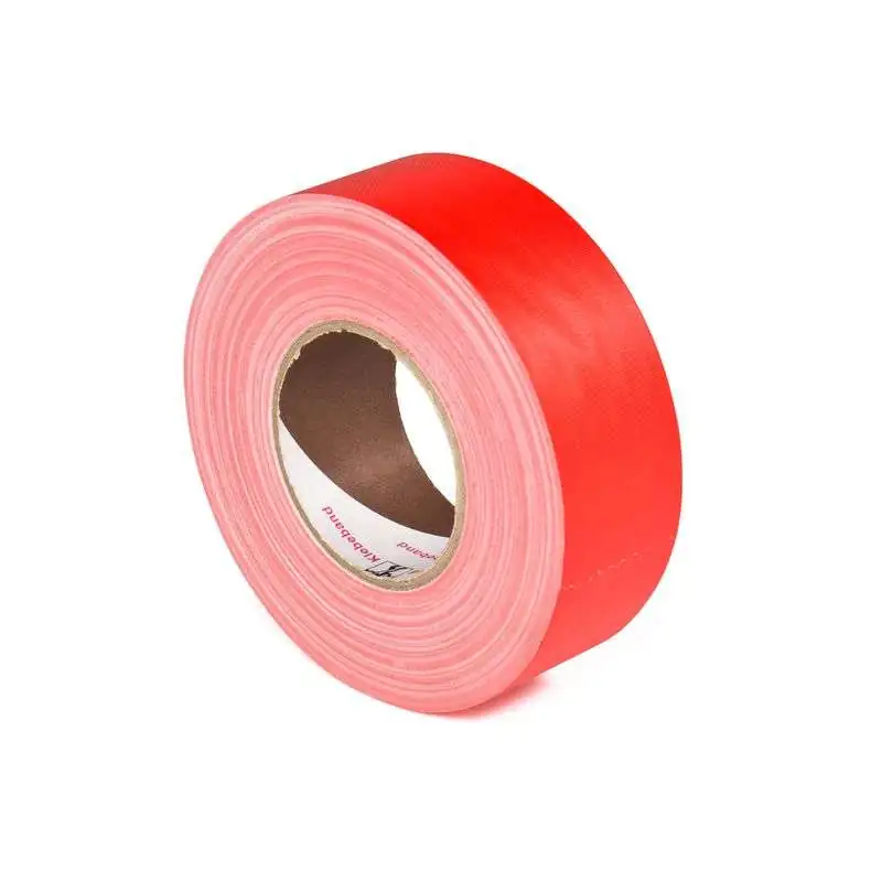 Gerlinger Gerband 258 dull red 50m x 50mm