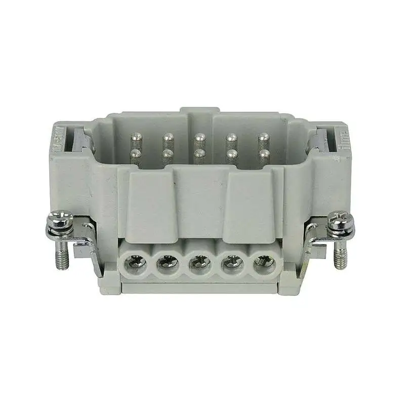 Showtec ILME 10 broches insert mâle