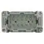 Showtec ILME 10 pol insert macho