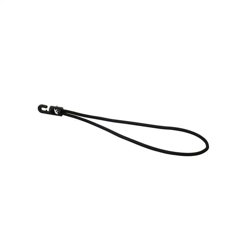 Eurolite Spannfix 27cm black 12 pcs