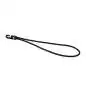 Eurolite Spannfix 27cm black 12 pcs