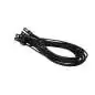Eurolite Spannfix 27cm black 12 pcs