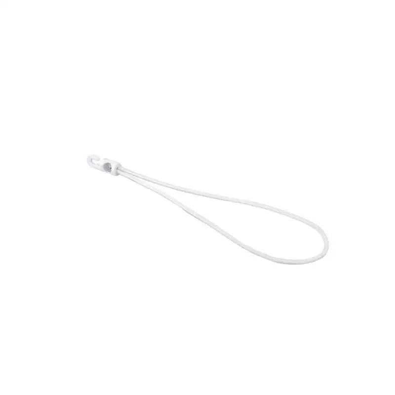 Eurolite Spannfix 27cm white 12 pcs