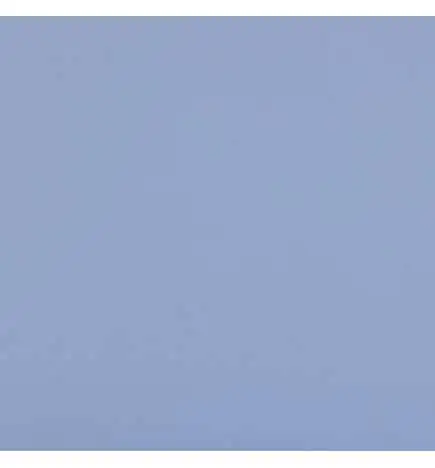 Lightequip Colour filter 25 x 25 203 Quarter C.T. Blue