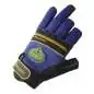 FerdyF. Precision Handschuhe, Größe L blau