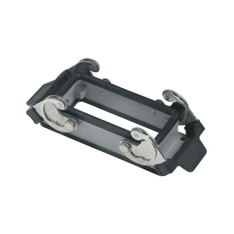 Showtec Harting 16 pol open Bottom/ clip