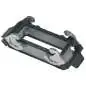 Showtec Harting 16 pol open Bottom/ clip