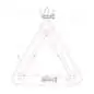 Global Truss Triangle for F33