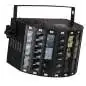 Showtec Techno Derby mit DMX