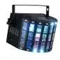 Showtec Techno Derby mit DMX