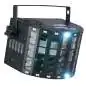Showtec Techno Derby mit DMX