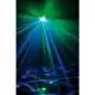 Showtec Techno Derby mit DMX