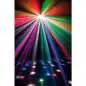 Showtec Techno Derby mit DMX