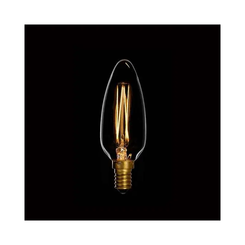 Danlamp Kirchen Kerzenlampe 3,5 Watt, E14