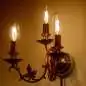 Danlamp Kirchen Kerzenlampe 3,5 Watt, E14