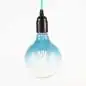 Danlamp Mega Edison LED Blue