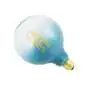 Danlamp Mega Edison LED Blue