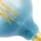 Danlamp Mega Edison LED Blue