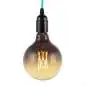 Danlamp Mega Edison LED Sunrise
