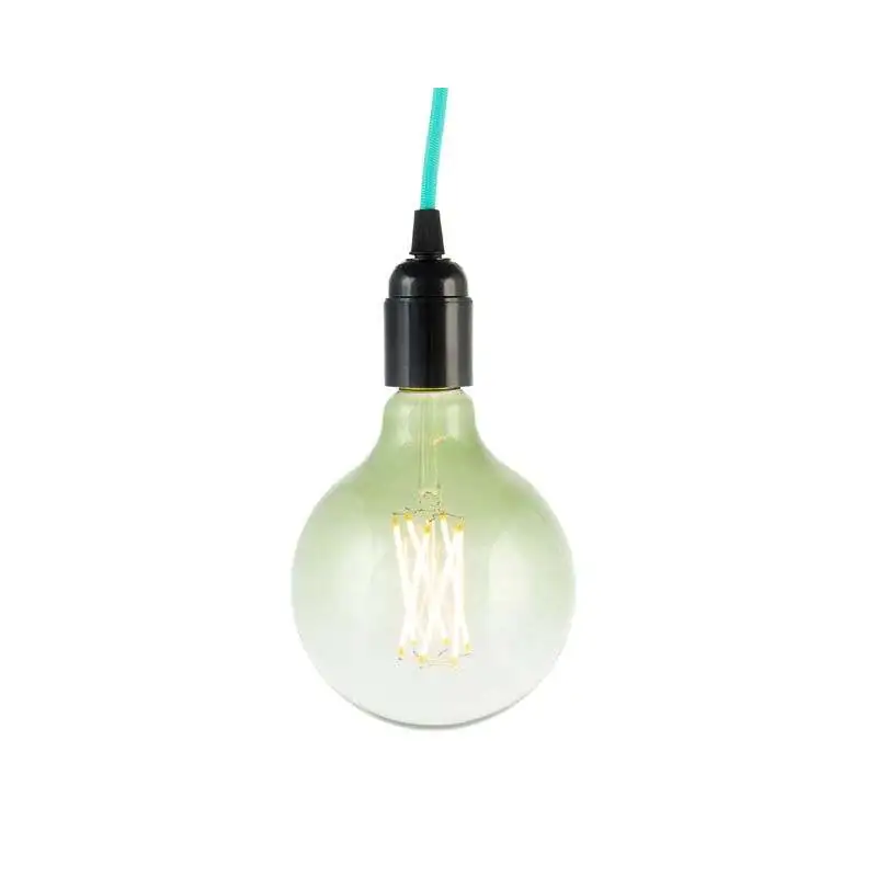Danlamp Mega Edison LED Green