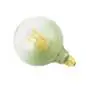 Danlamp Mega Edison LED Green
