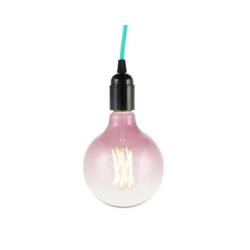 Danlamp Mega Edison LED Red Danlamp Mega Edison LED Red
