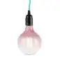Danlamp Mega Edison LED Red Danlamp Mega Edison LED Red