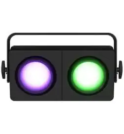 Chauvet DJ Shocker P2