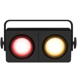 Chauvet DJ Shocker P2