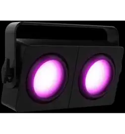 Chauvet DJ Shocker P2