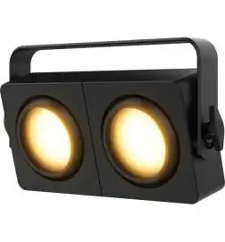 Chauvet DJ Shocker P2