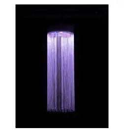 Eurolite LED Color Curtain