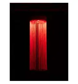 Eurolite LED Color Curtain