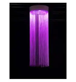 Eurolite LED Color Curtain