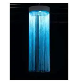 Eurolite LED Color Curtain