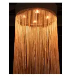 Eurolite LED Color Curtain